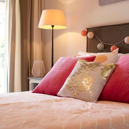 Domaine Des Roses Ap4222 By Riviera Holiday Homes Ницца Экстерьер фото