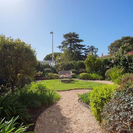 Domaine Des Roses Ap4222 By Riviera Holiday Homes Ницца Экстерьер фото