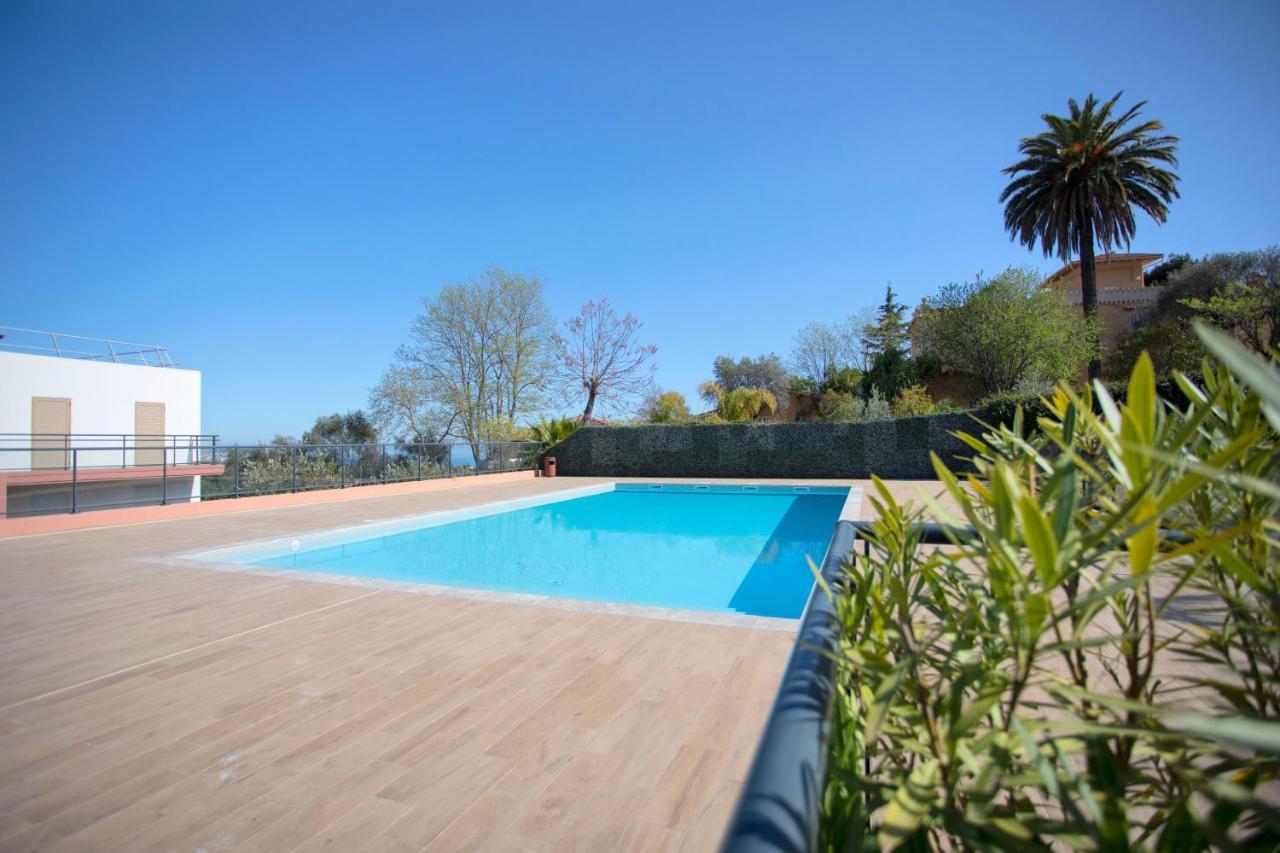 Domaine Des Roses Ap4222 By Riviera Holiday Homes Ницца Экстерьер фото